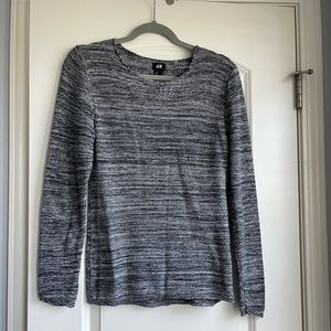 H&M pullover sweater